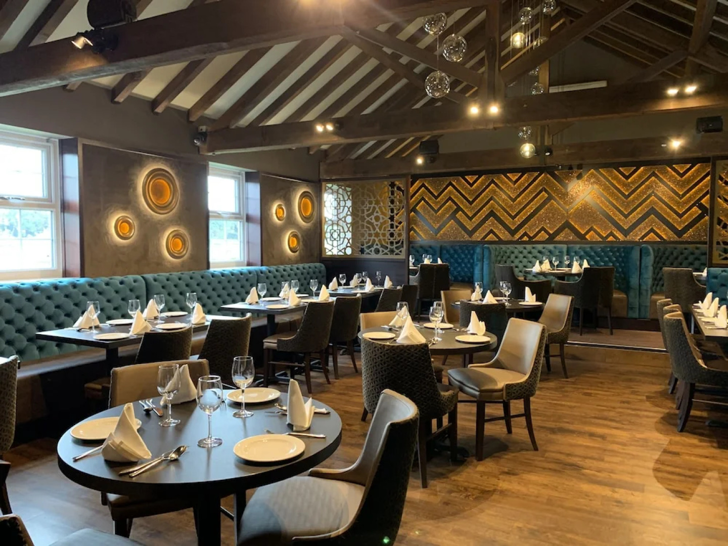 The Boutique Hotel by The Snooty Mehmaan