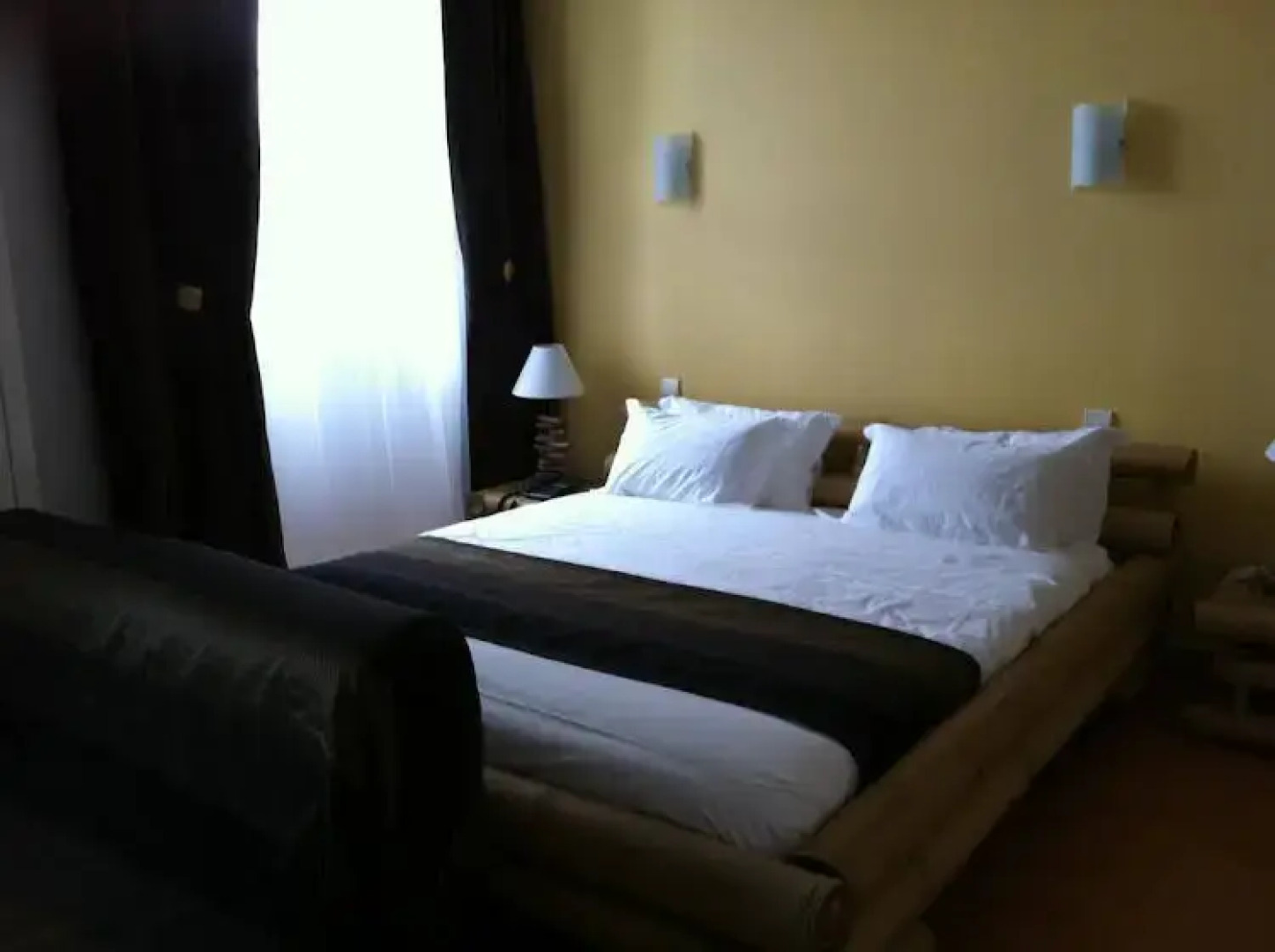 Bellevue Thermes De la Reine