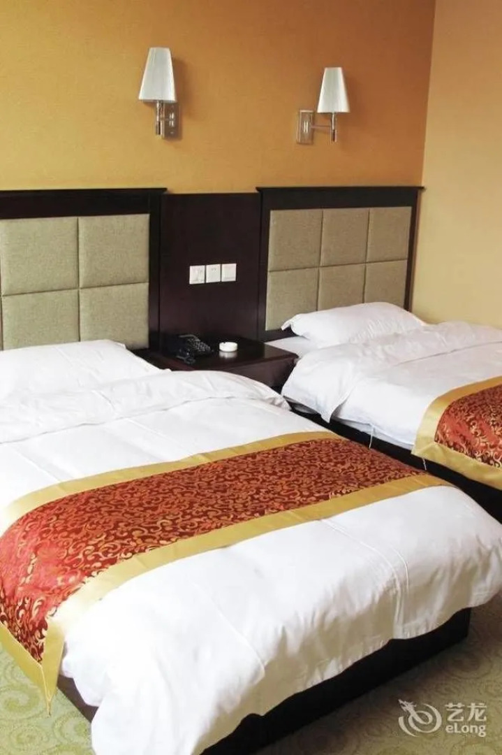 Zhengzhou Airport Hongfa Hotel