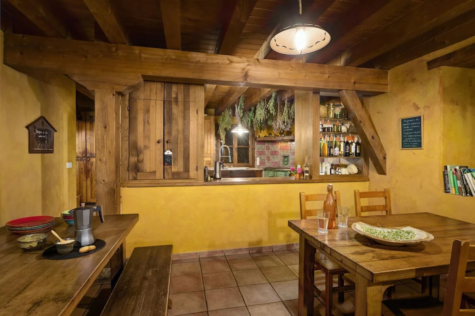 Agroturismo Mari Cruz