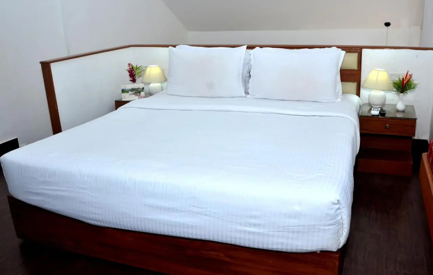 Vasco Da Gama Beach Resort