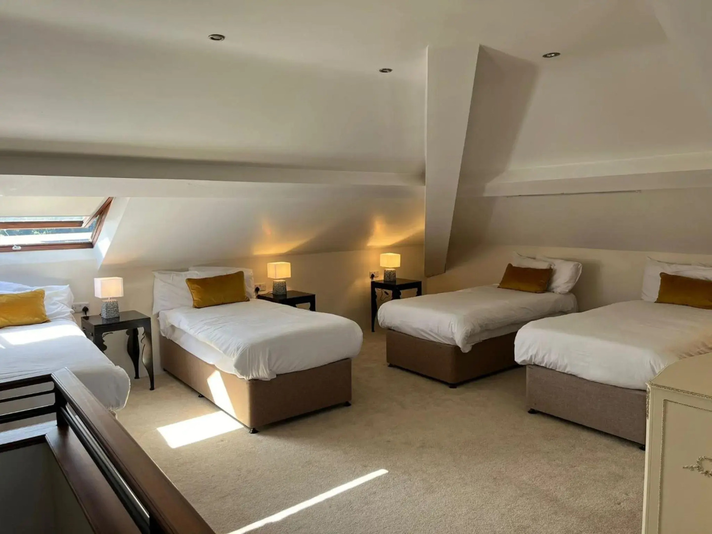 The Skipton Hotel - Formerly Hotel Rendezvous