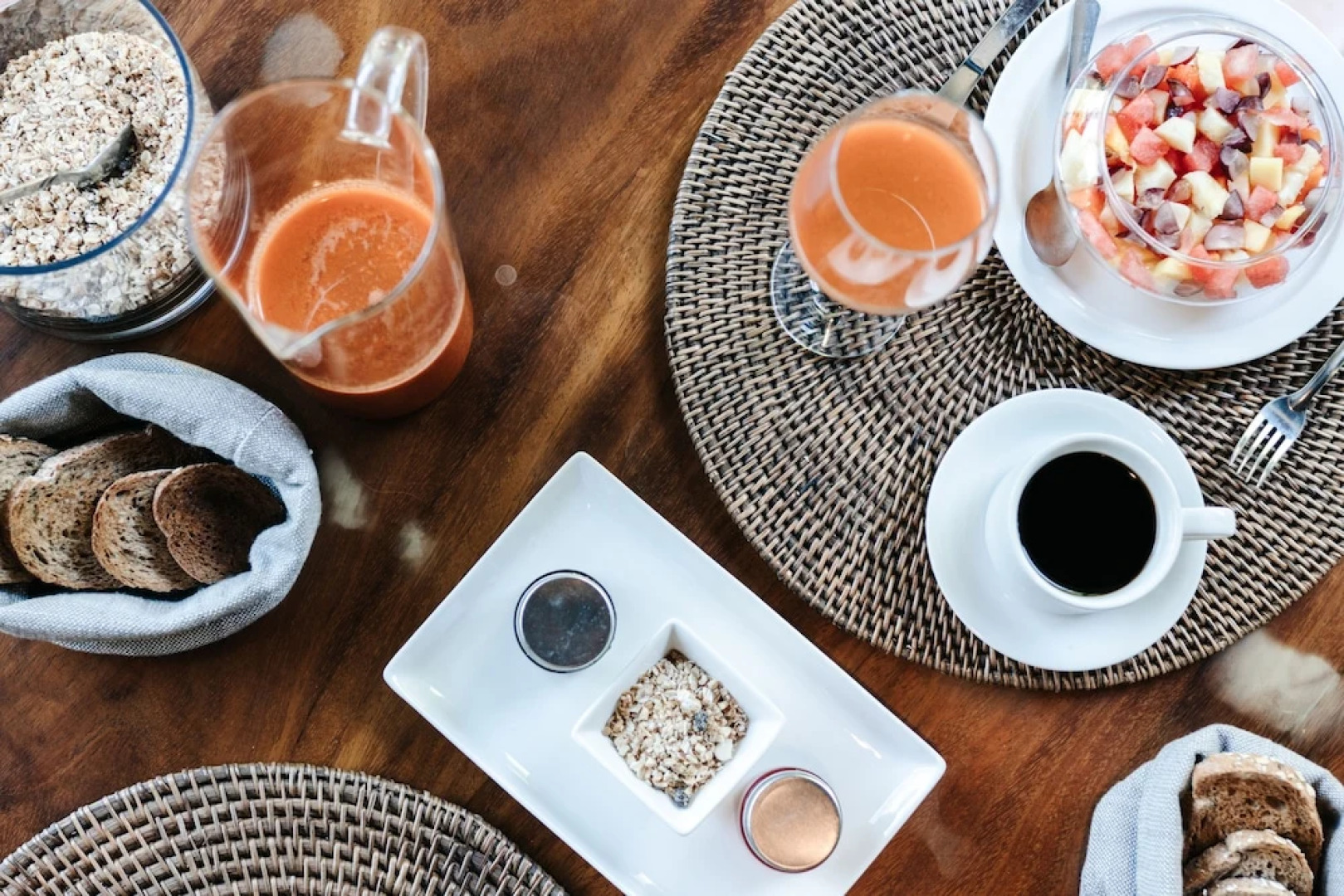 Star Mountain Jungle Lodge