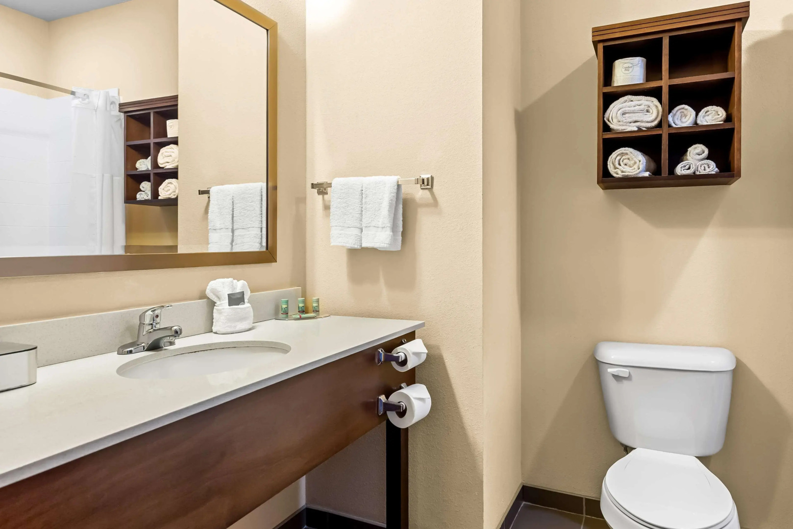 Best Western St. Louis Airport North Hotel & Suites