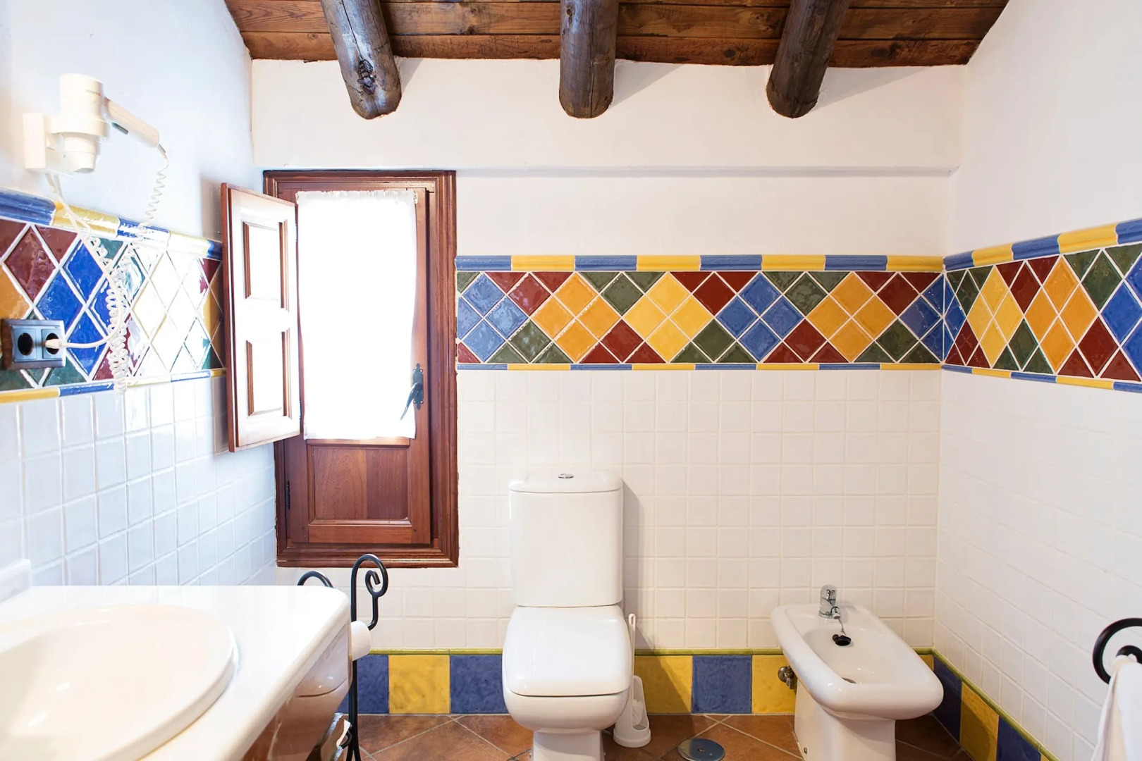 Hotel Cortijo San Antonio - Caminito del rey