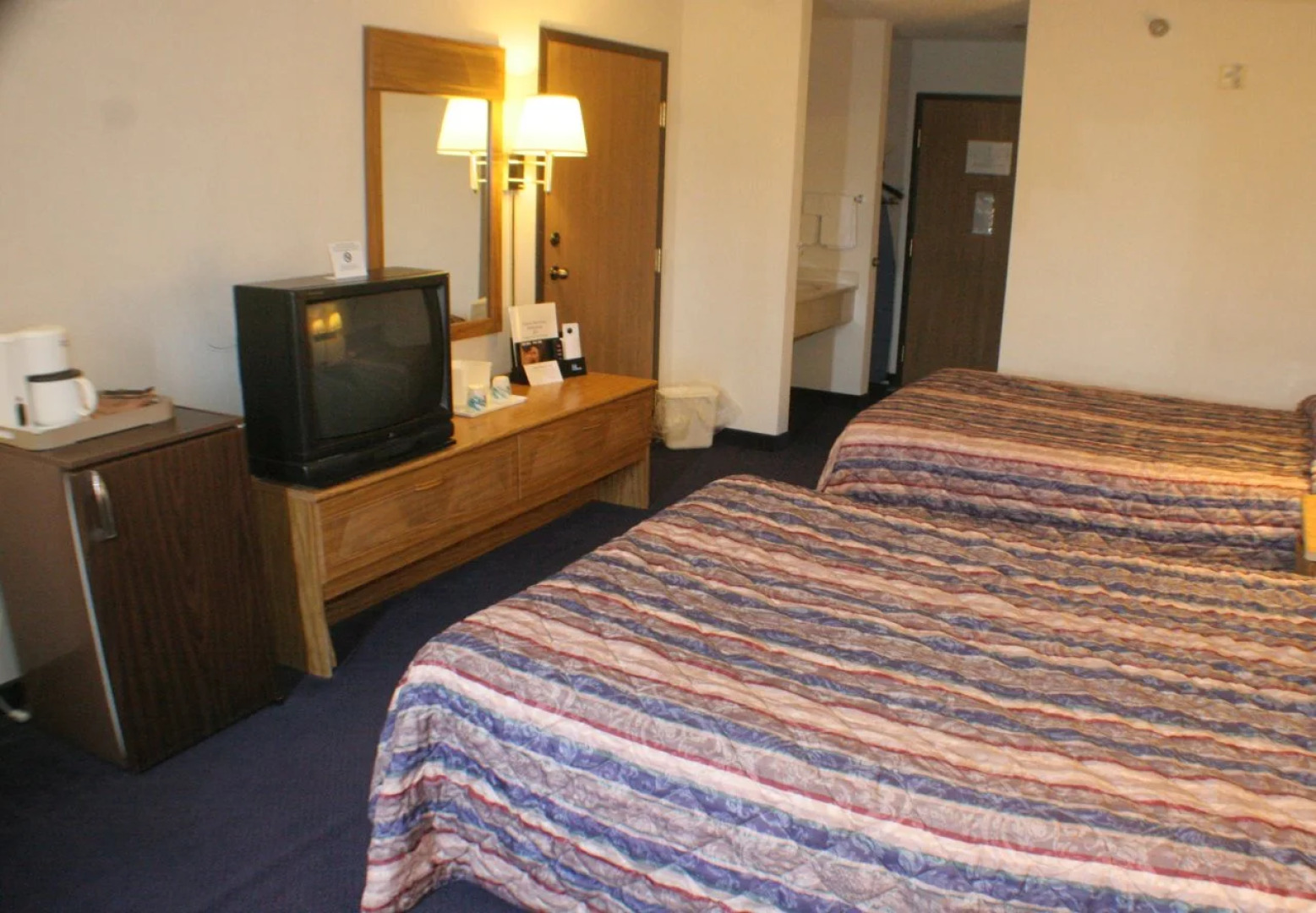 American Inn and Suites Ionia