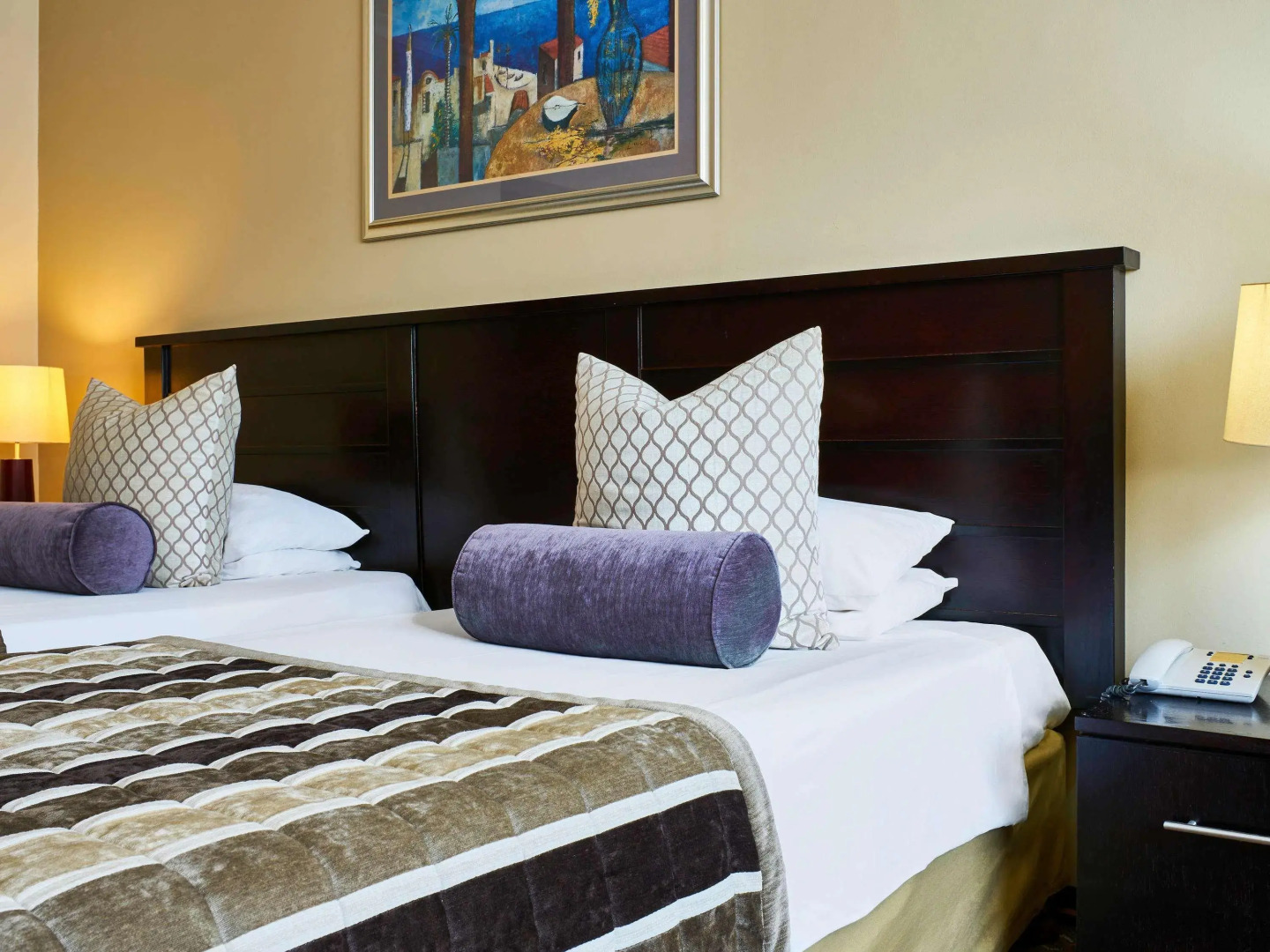 Mercure Hotel Windhoek