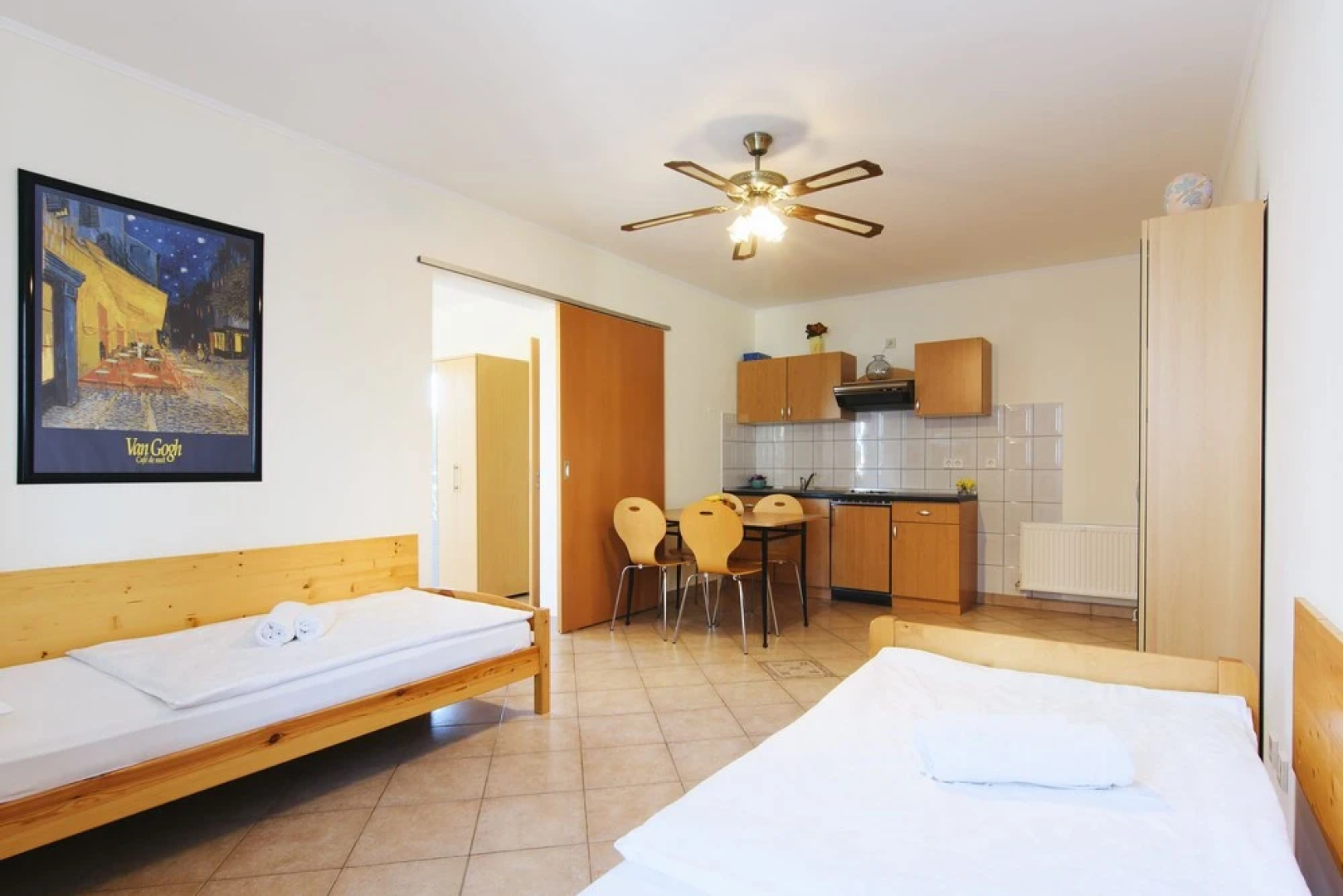 Suncica Apartments