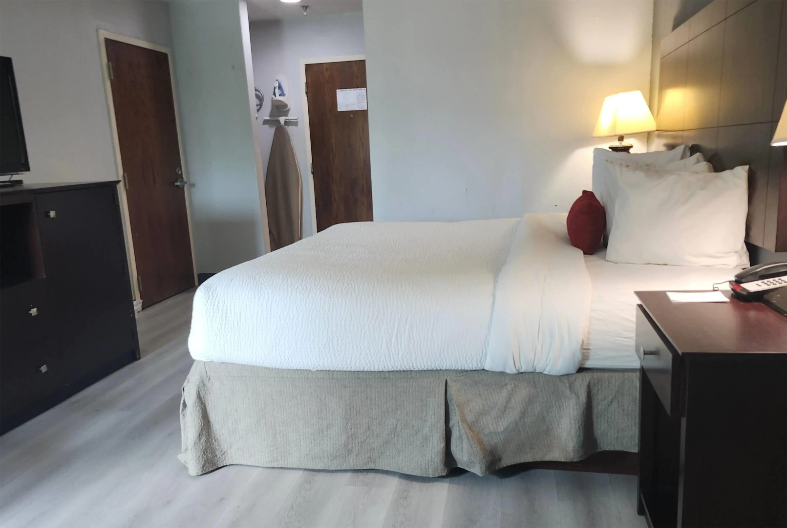 Ramada by Wyndham Luling