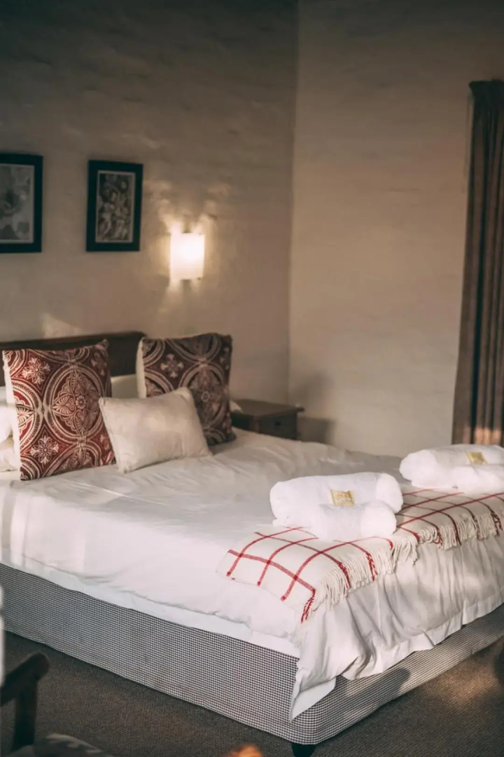 Wyndford Holiday Farm - All Inclusive