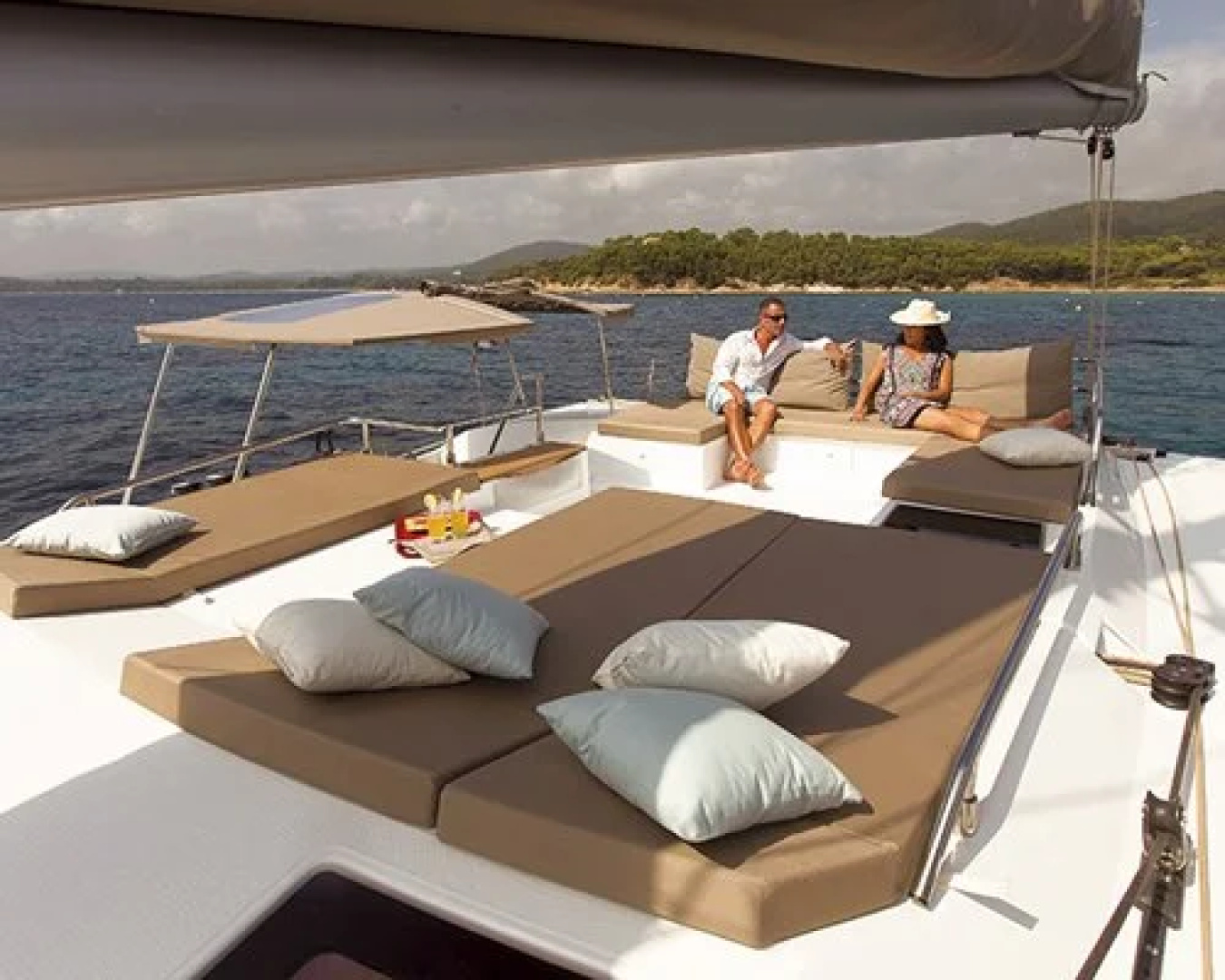 TradeWinds Experience AQUA Sint Maarten, Anguilla and St. Barths, Cole Bay, Saint Martin