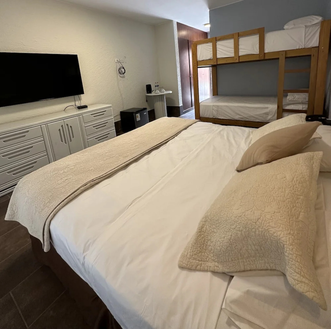 VPX Hoteles Cieneguilla