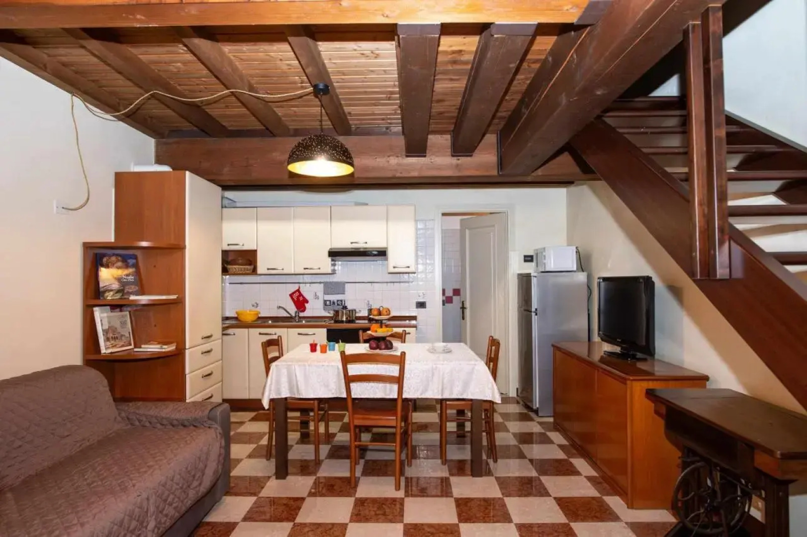 CA' RAFFAELLO lovely house near Venice