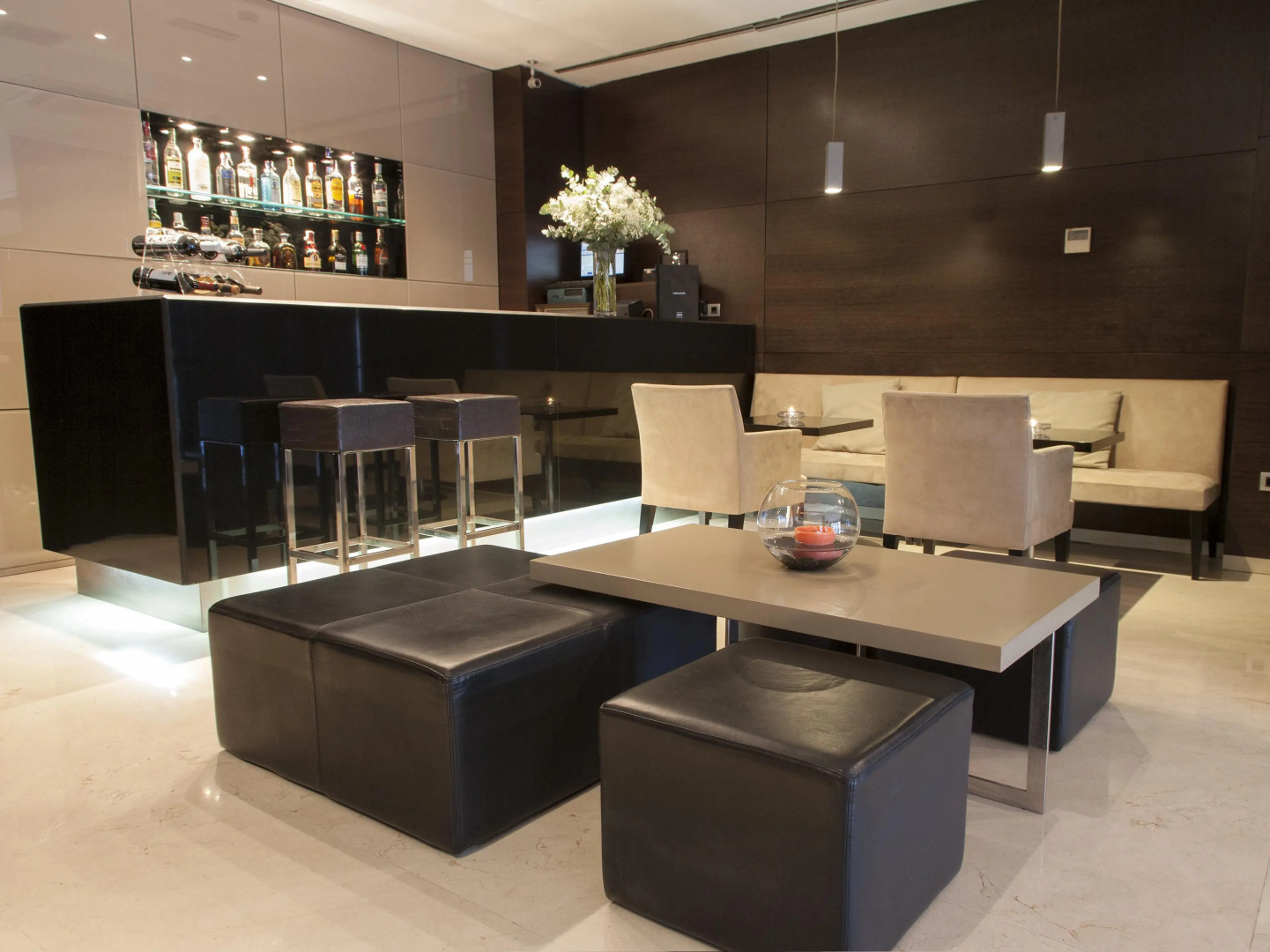 Hotel Zenit Valencia