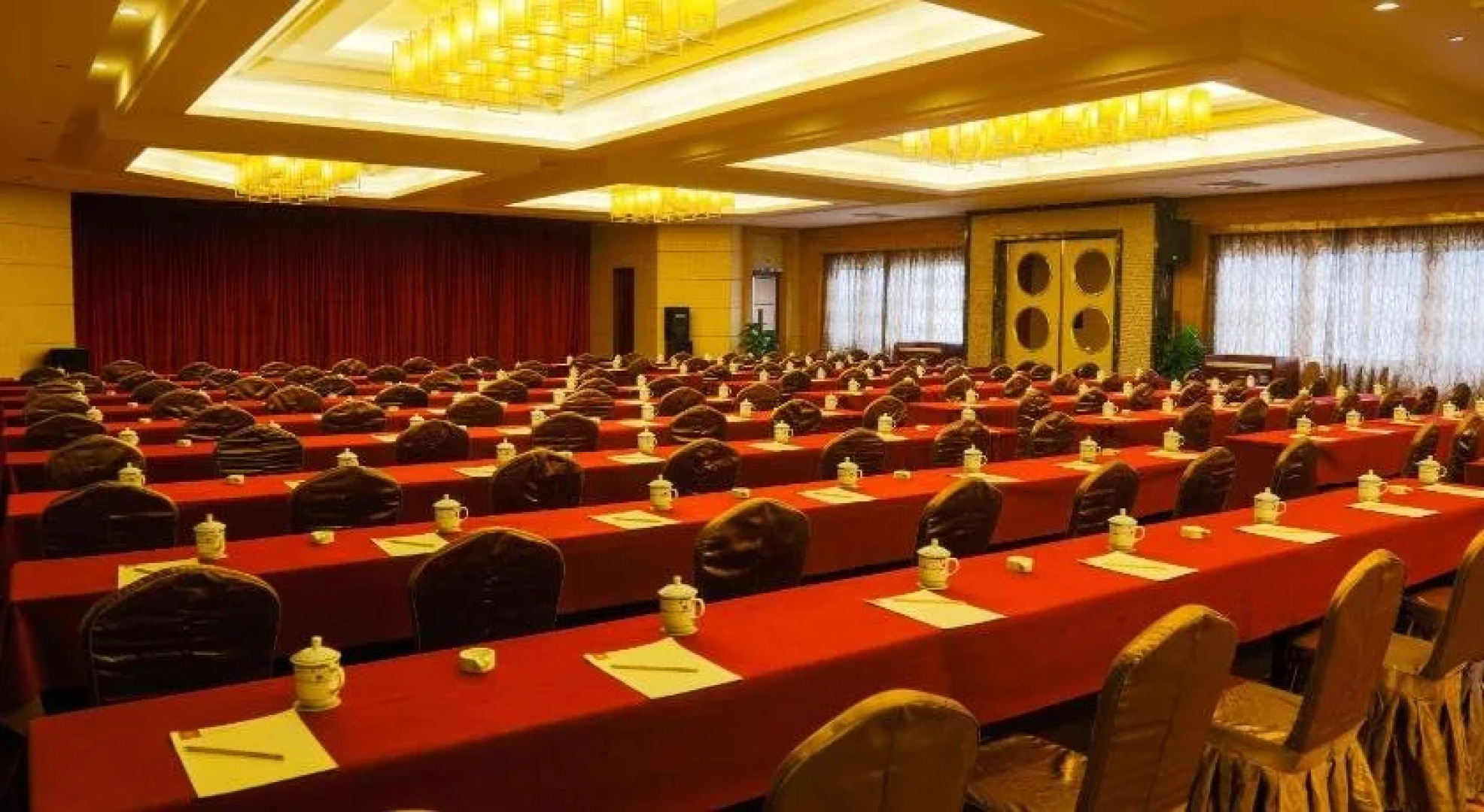 Renren International Hotel