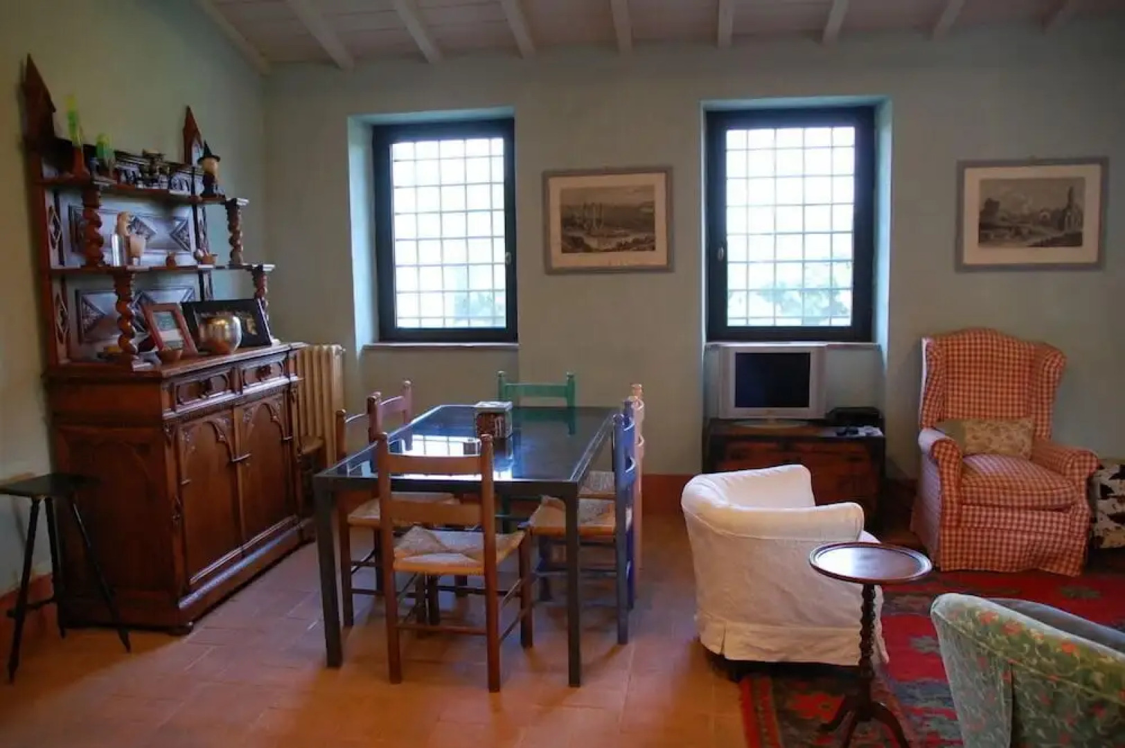 Verdidea - Bagnoletto