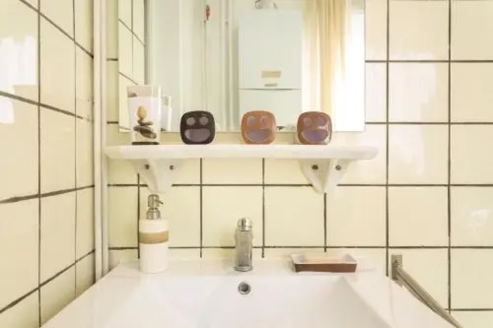 Apartments Center Colmar