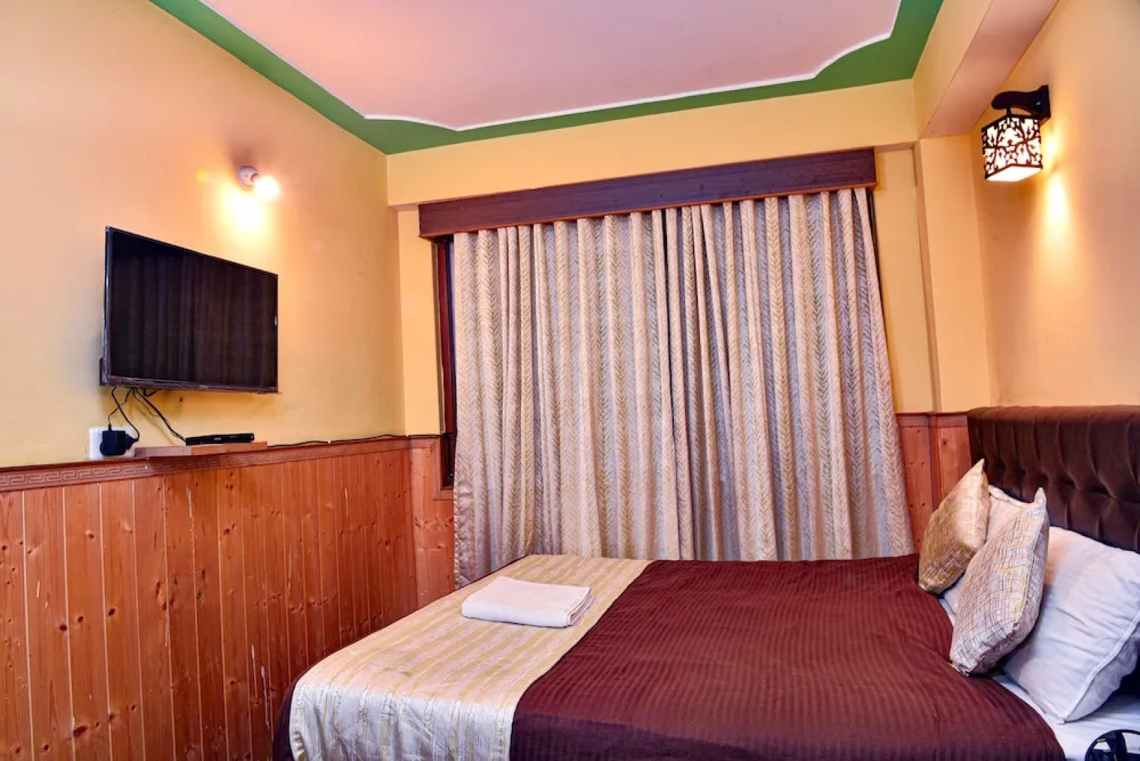 Rufina Lachen Deezong