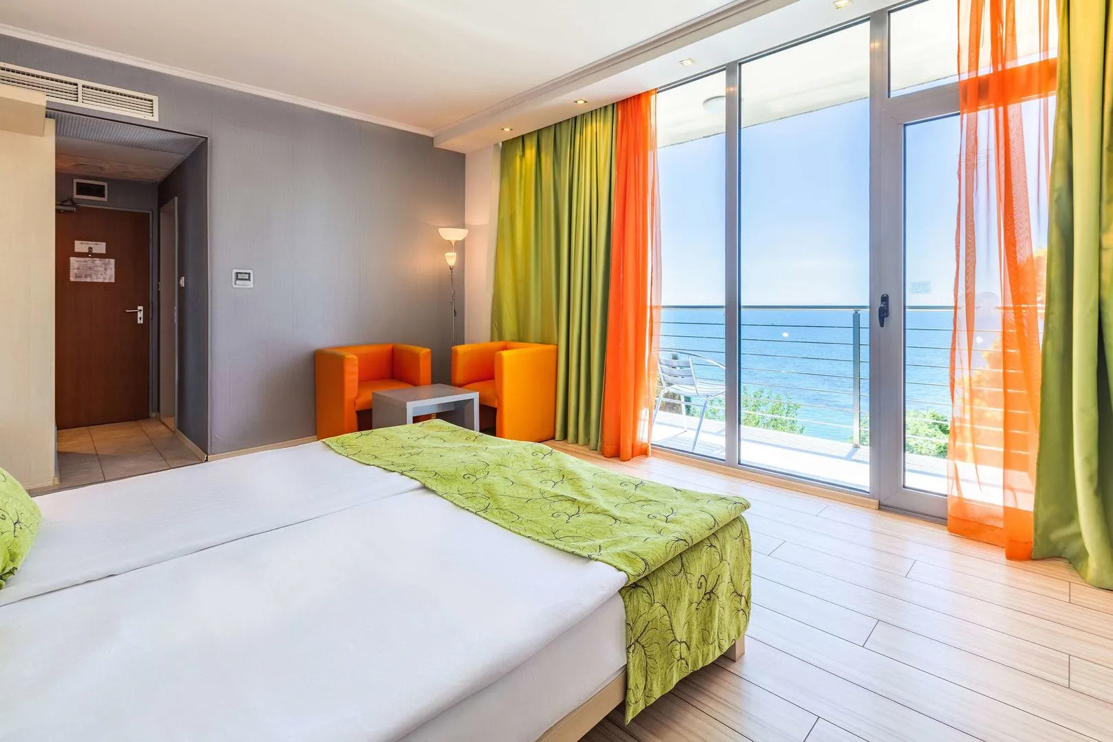 Sol Marina Palace — Adults Only over 16