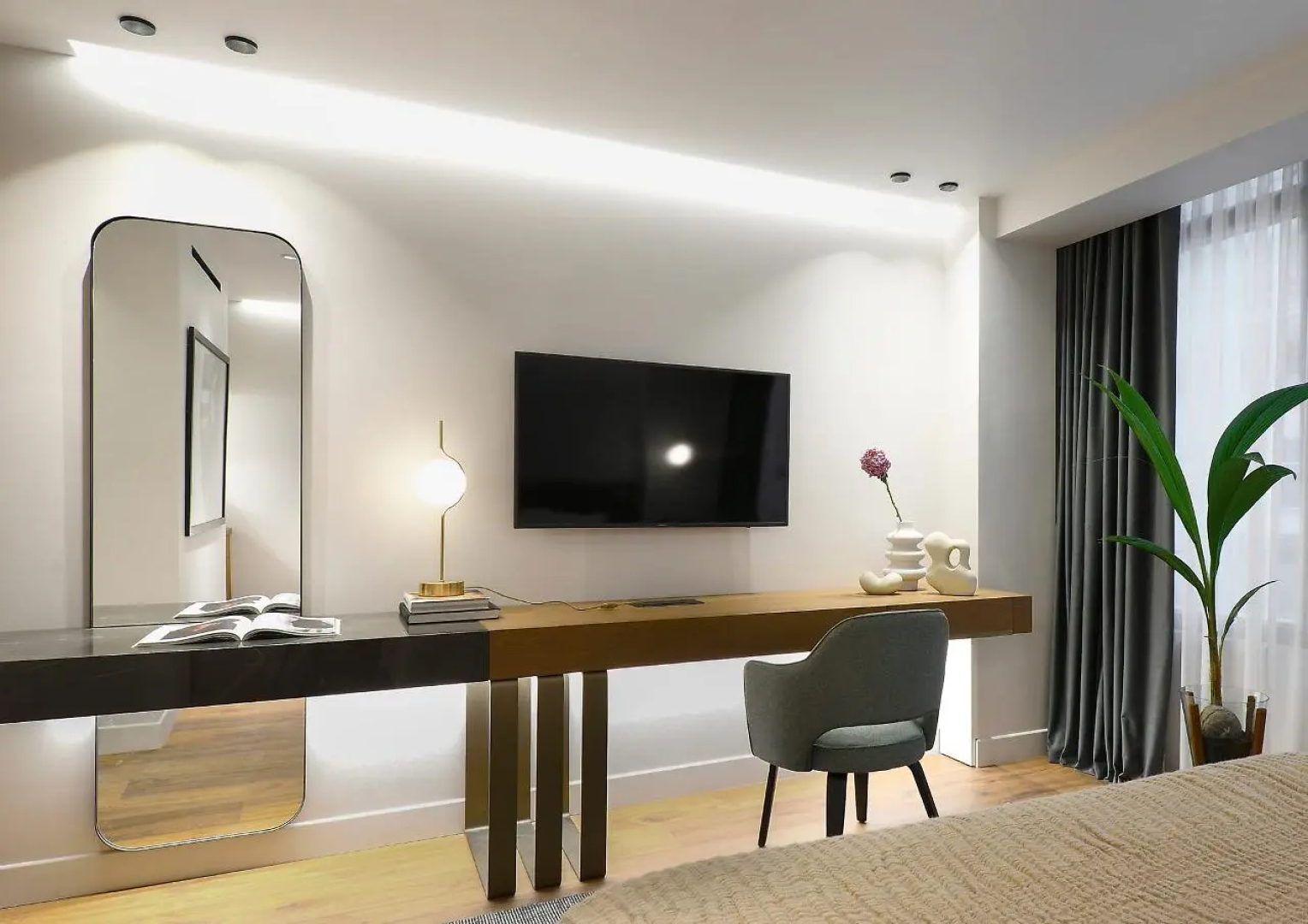 Отель Teight Hotel