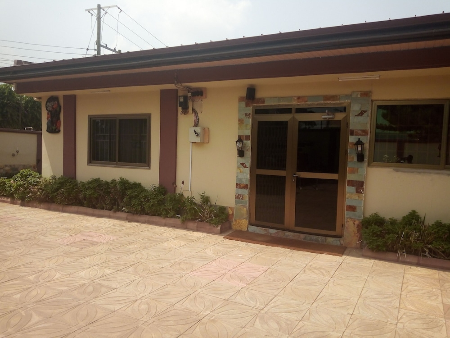 Standard Home Guest House