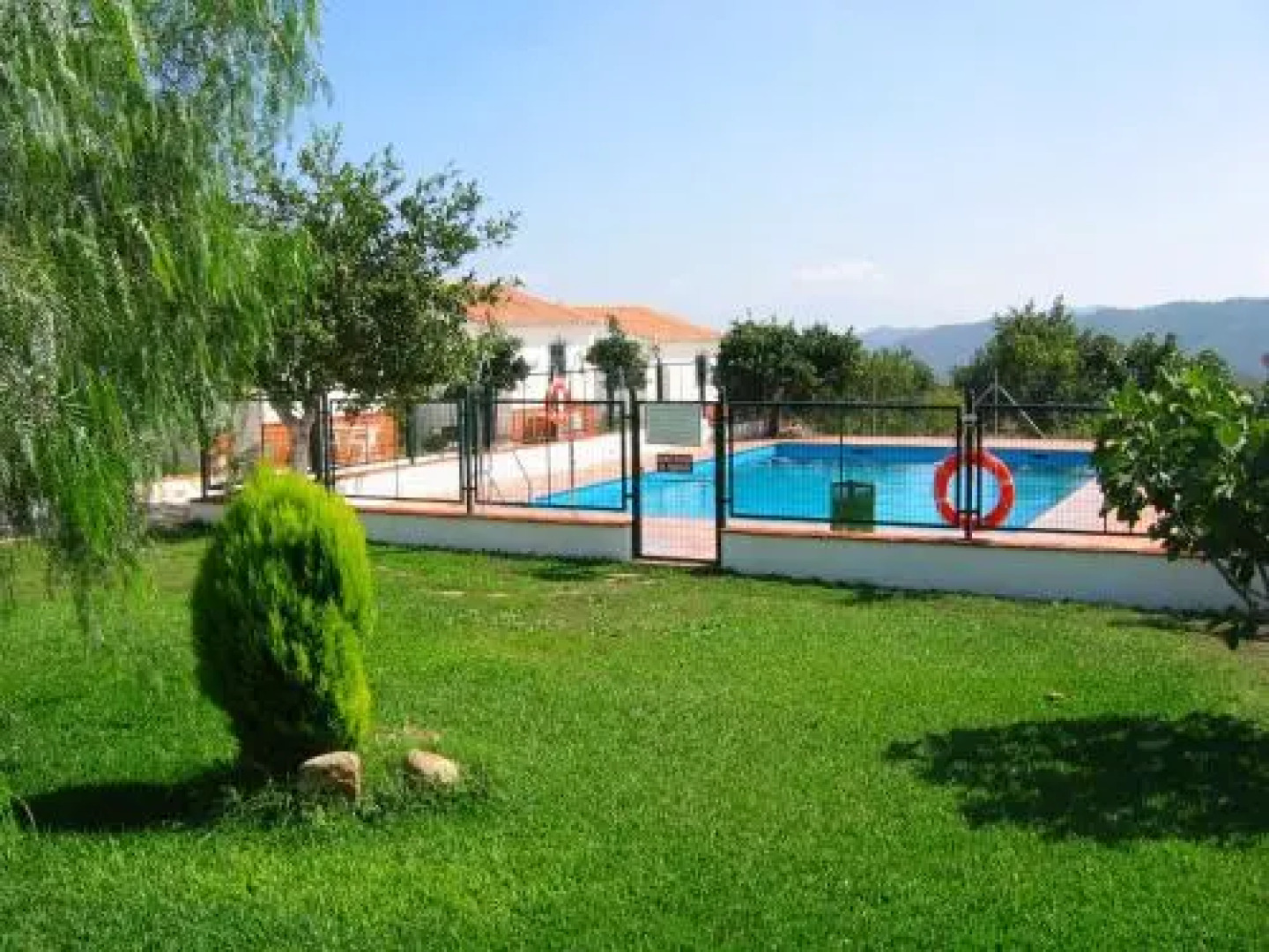 Restaurante Venta El Trillo