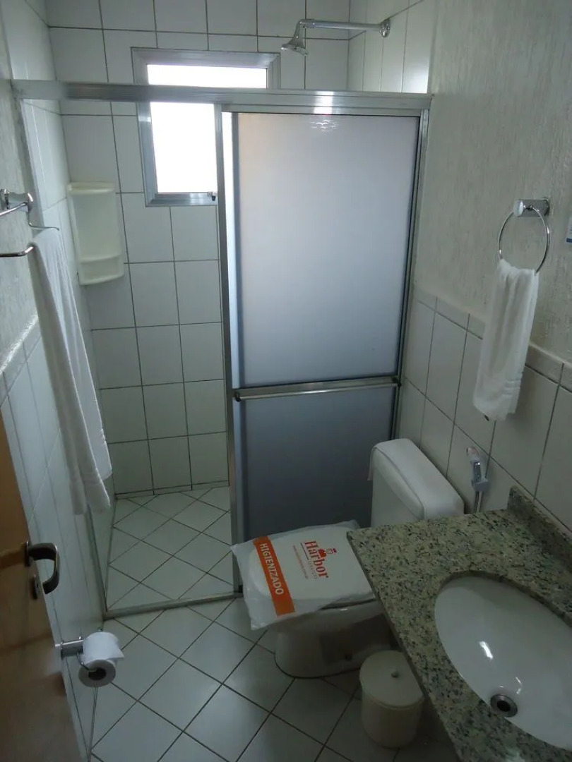 Harbor Self Inn Rondonopolis