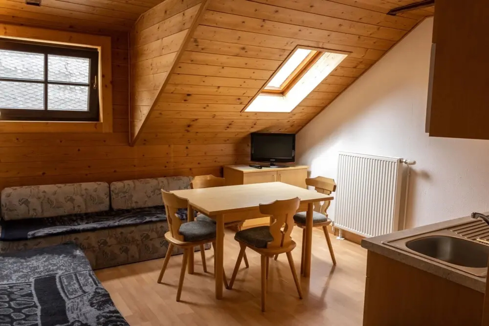 Gasthof-Pension Grübl