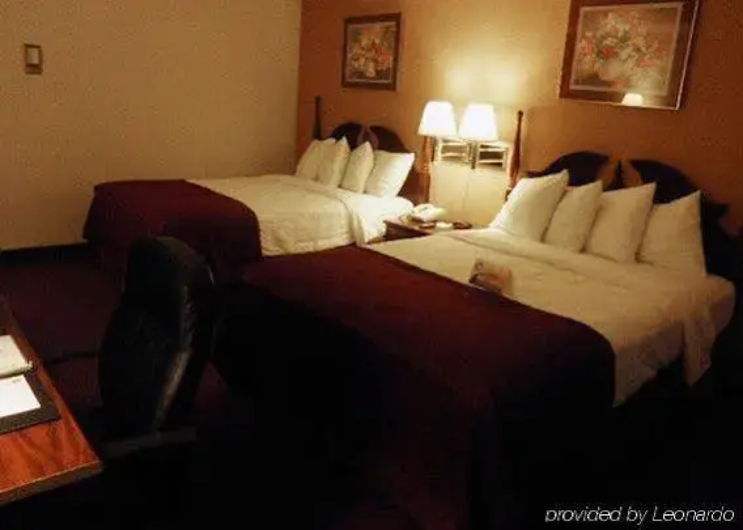 Quality Inn Stroudsburg