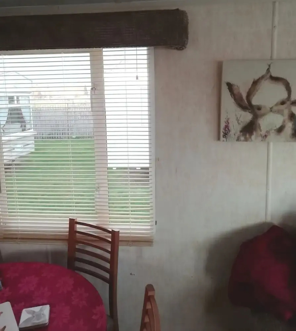 "creature Comforts" Sleeps 6. Beautiful Wales