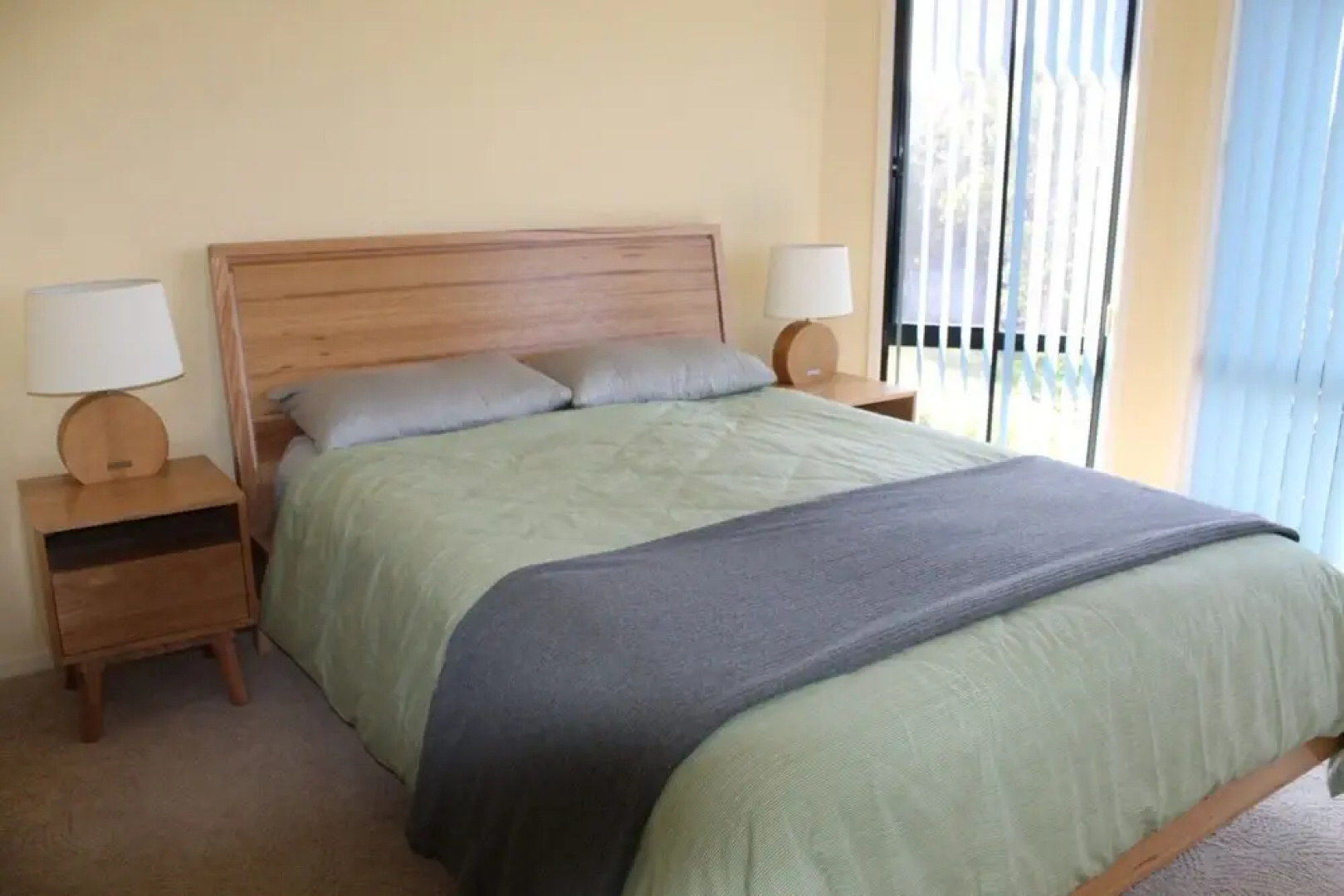 Luxury At Tallawang Malua Bay