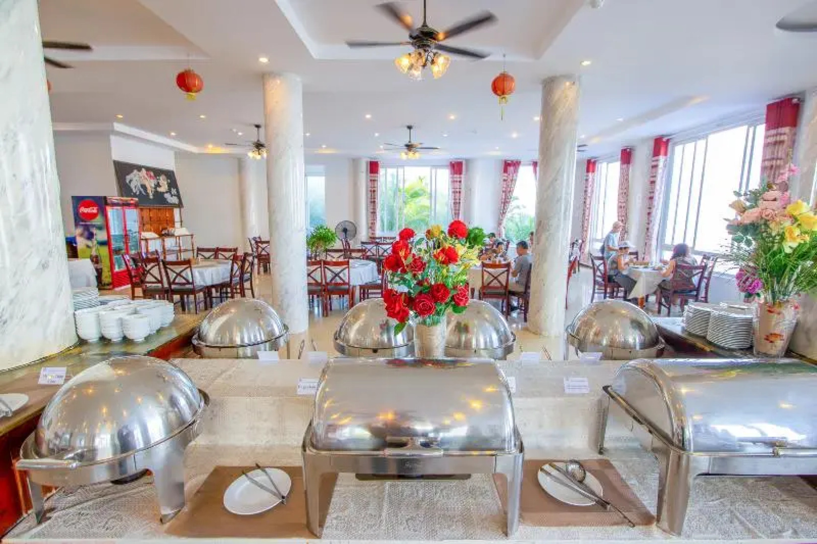 Sun Viet Resort Beach & Spa