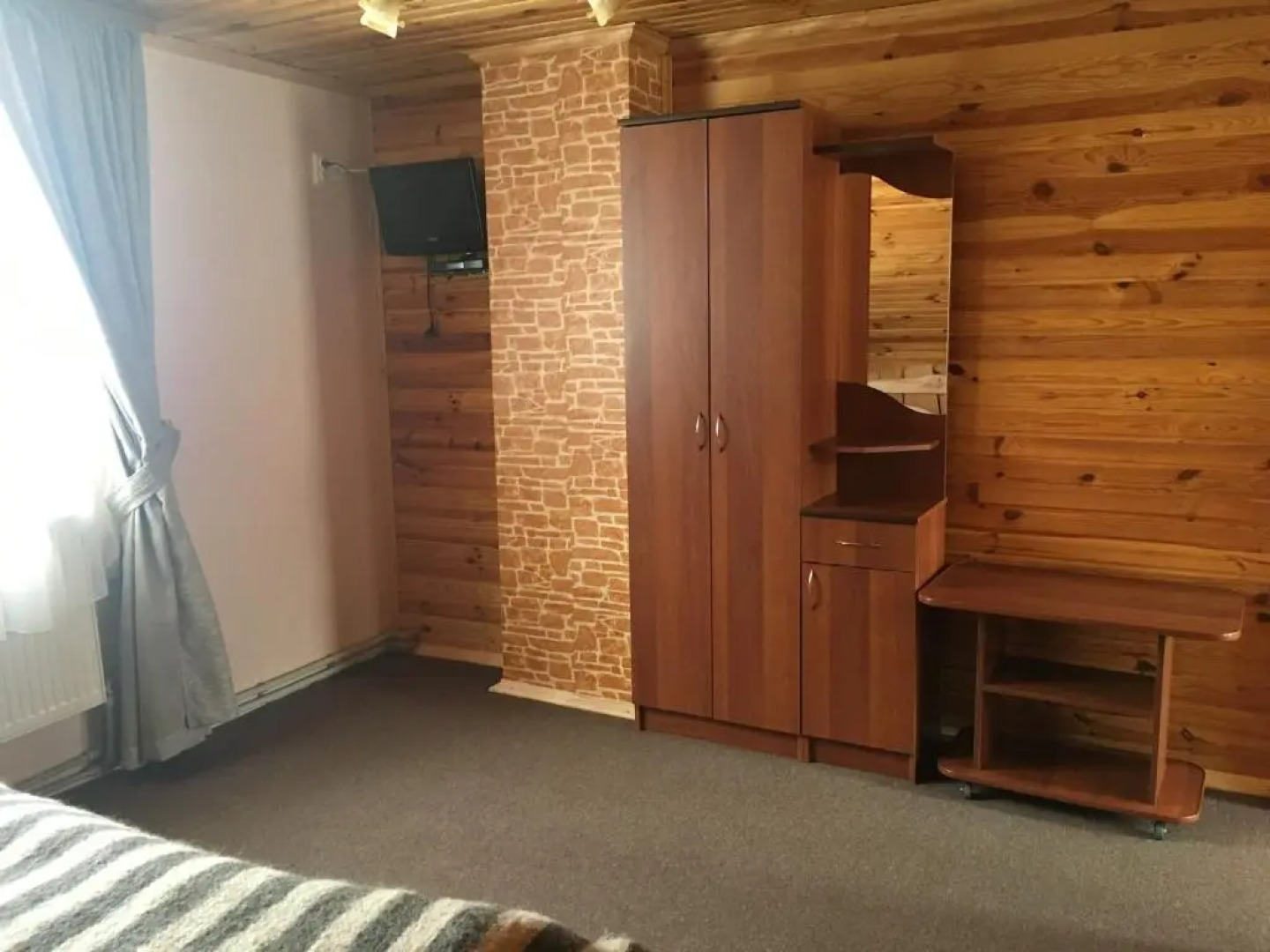 Guest house Zatishniy dvir