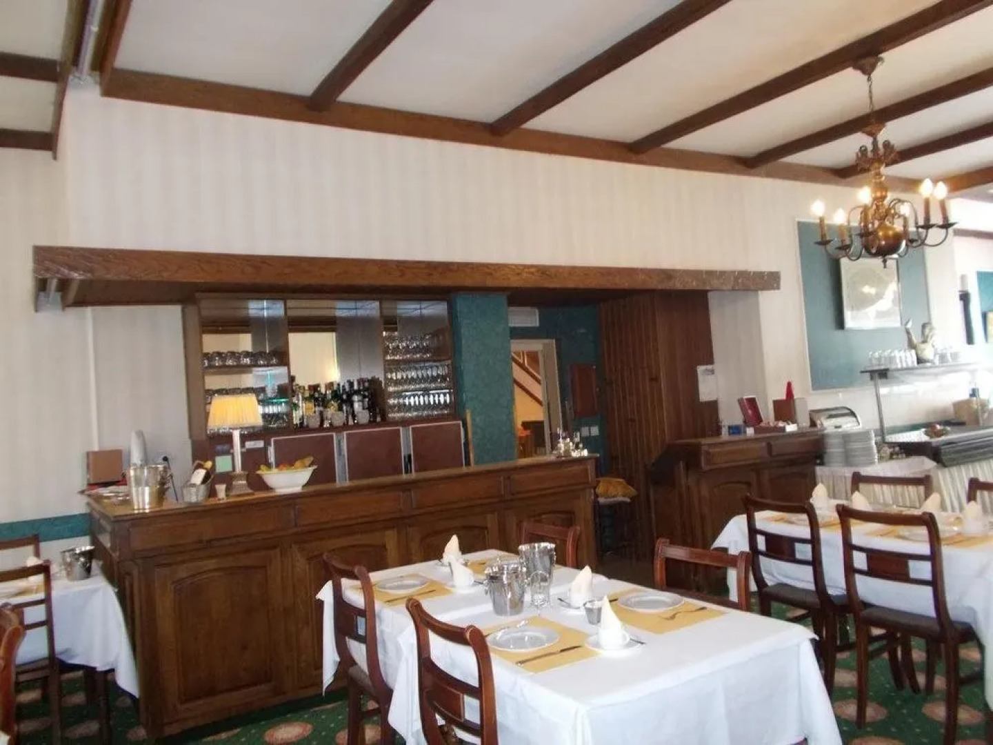 Malecot Hotel by F-Hotels