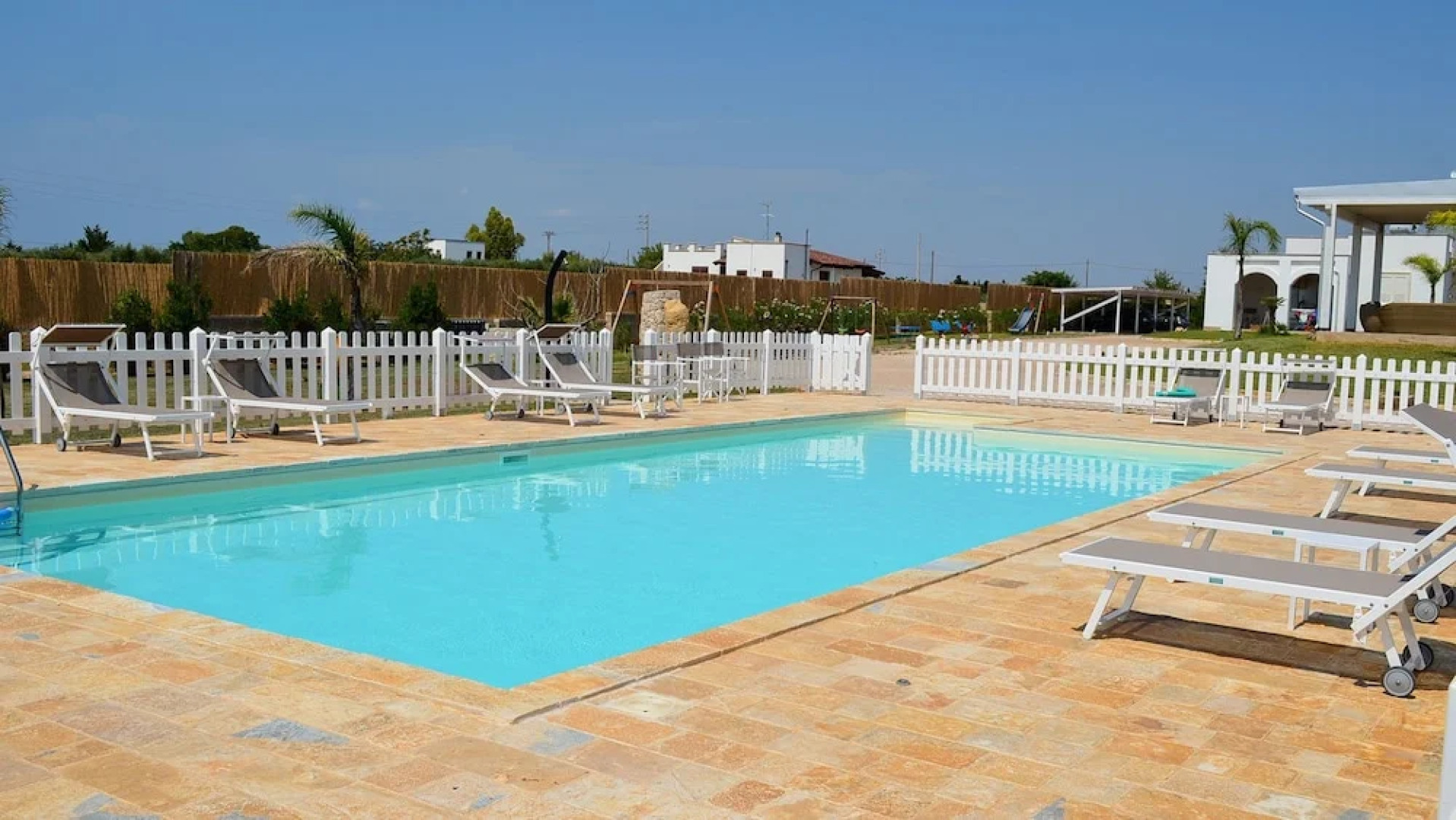 Agriturismo Residenza Gemma