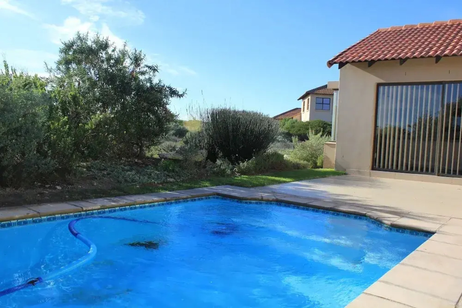 Golf Paradise, Langebaan 6-sleeper