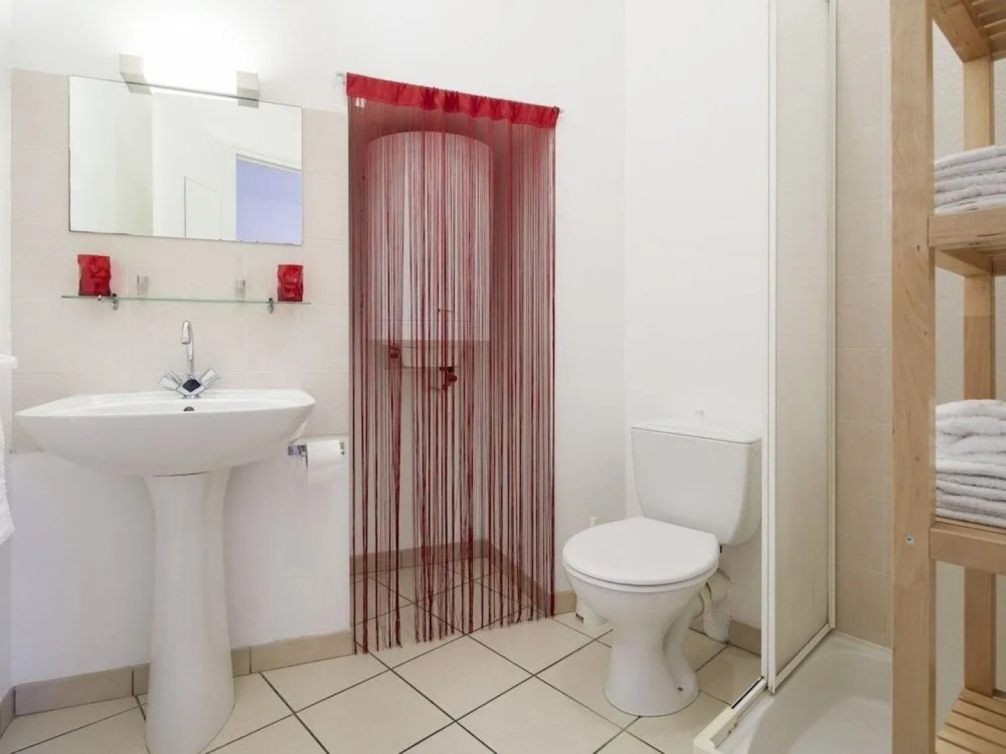 Résidence les Douves