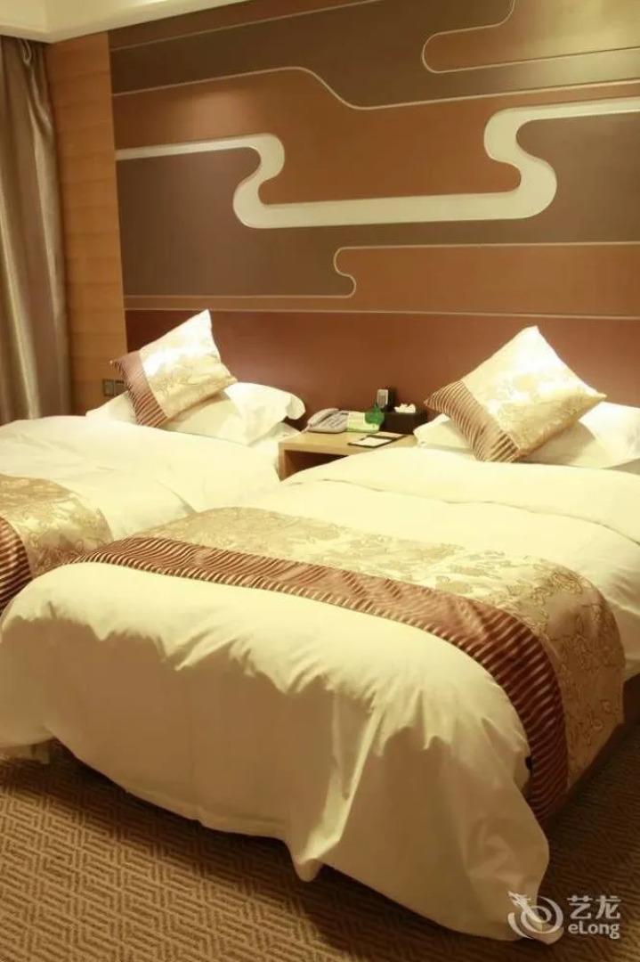 Yantai Tonghui Hotel