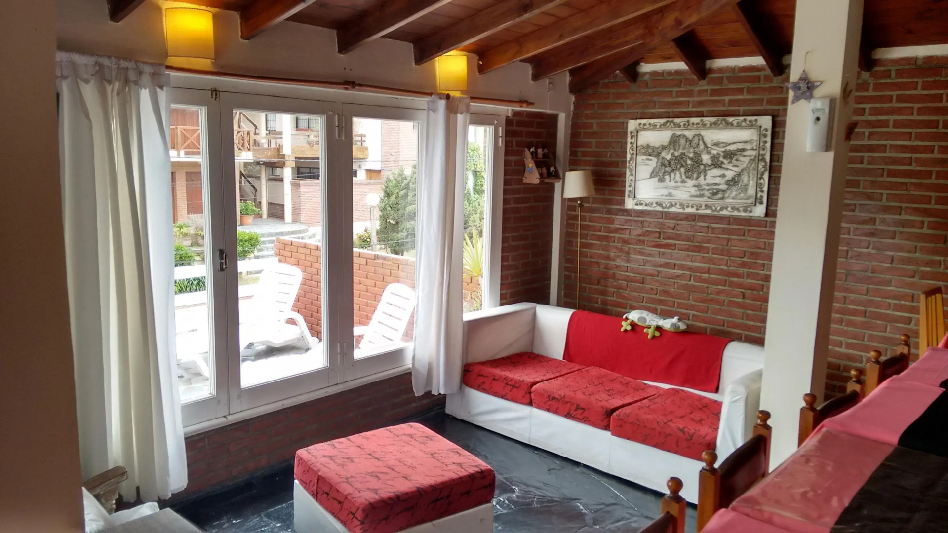 Hostería Los Amigos