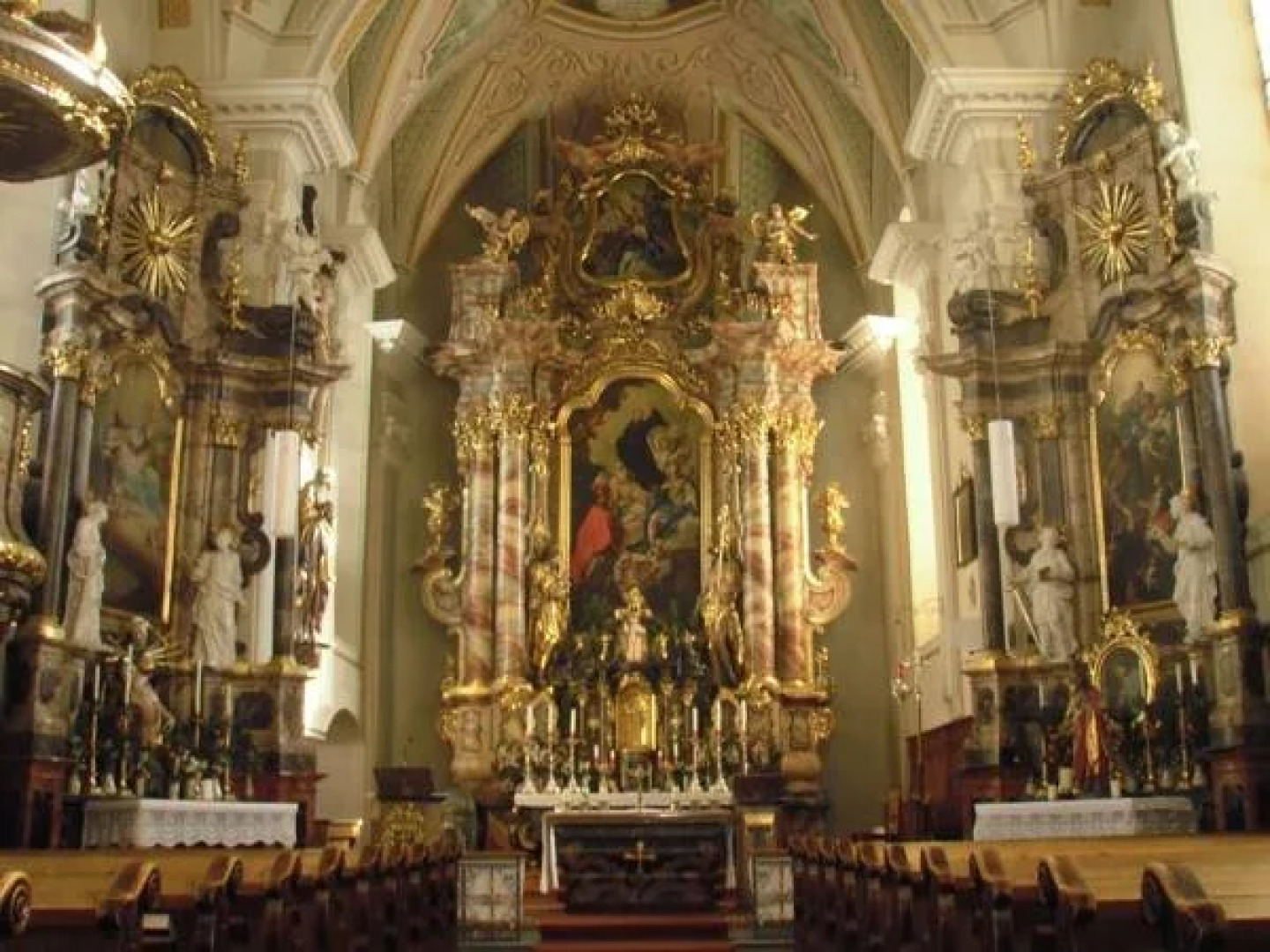 Pension Apart Cafe Erbhof