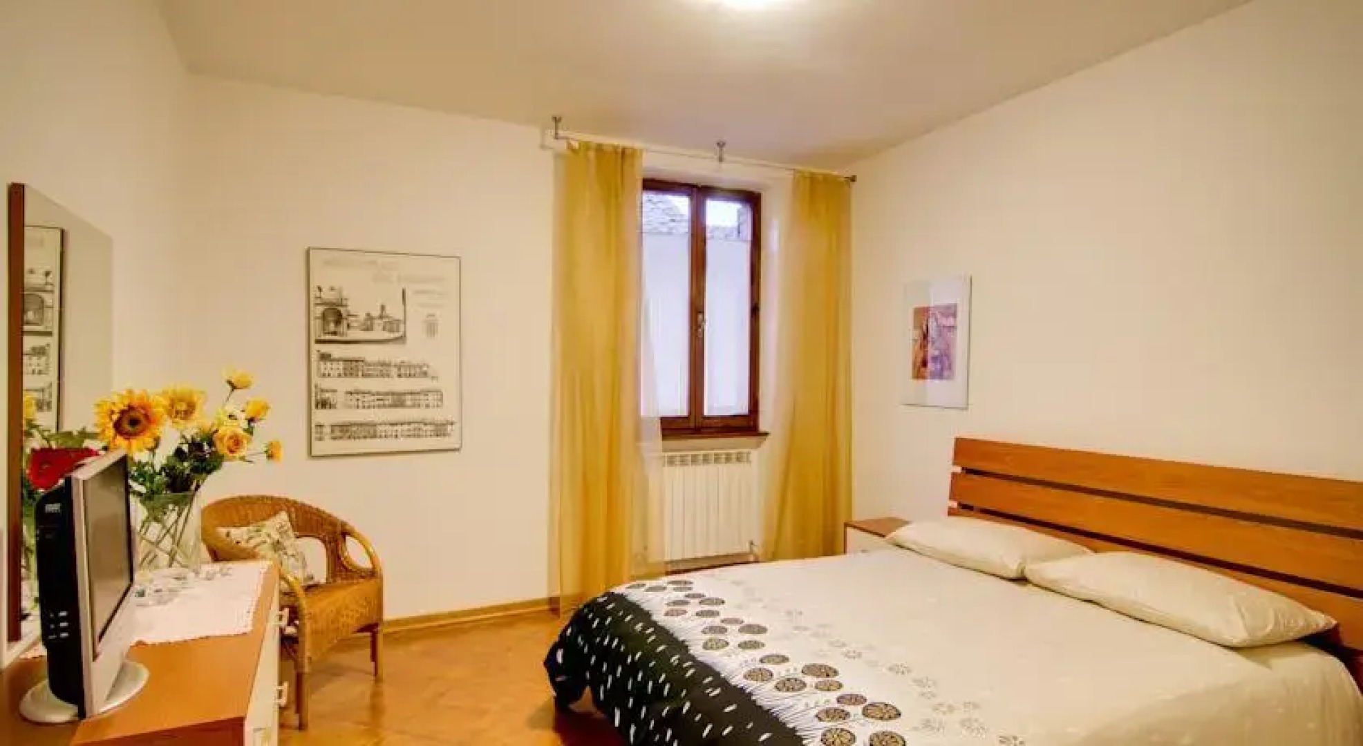 B&B Appartamento Bencivenni