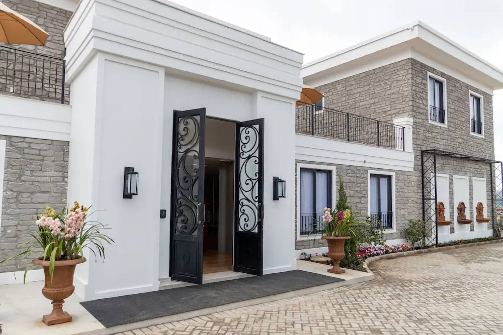 Pousada e Cerimonial Itamaraty