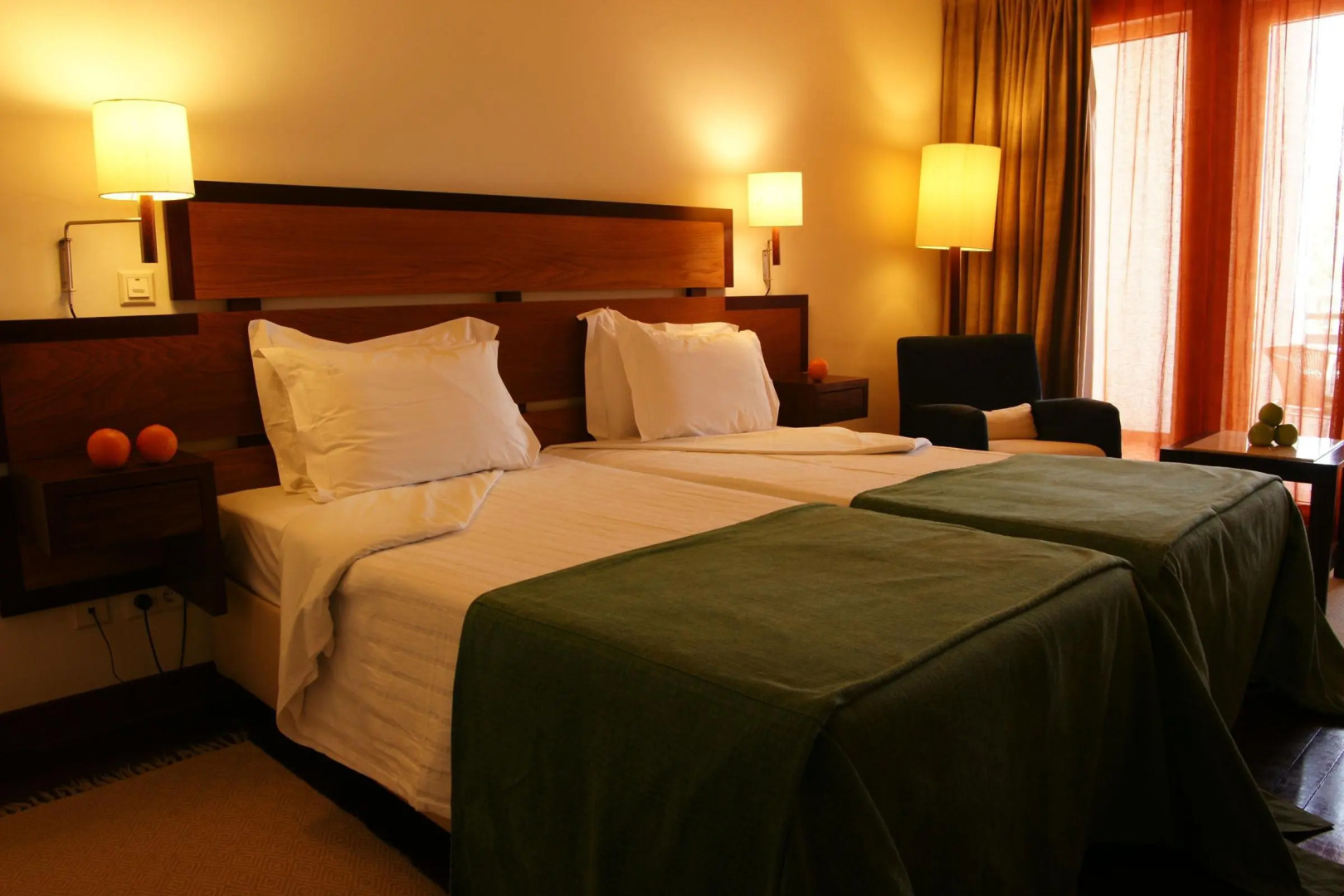 Pousada Castelo de Alcácer do Sal - Historic Hotel