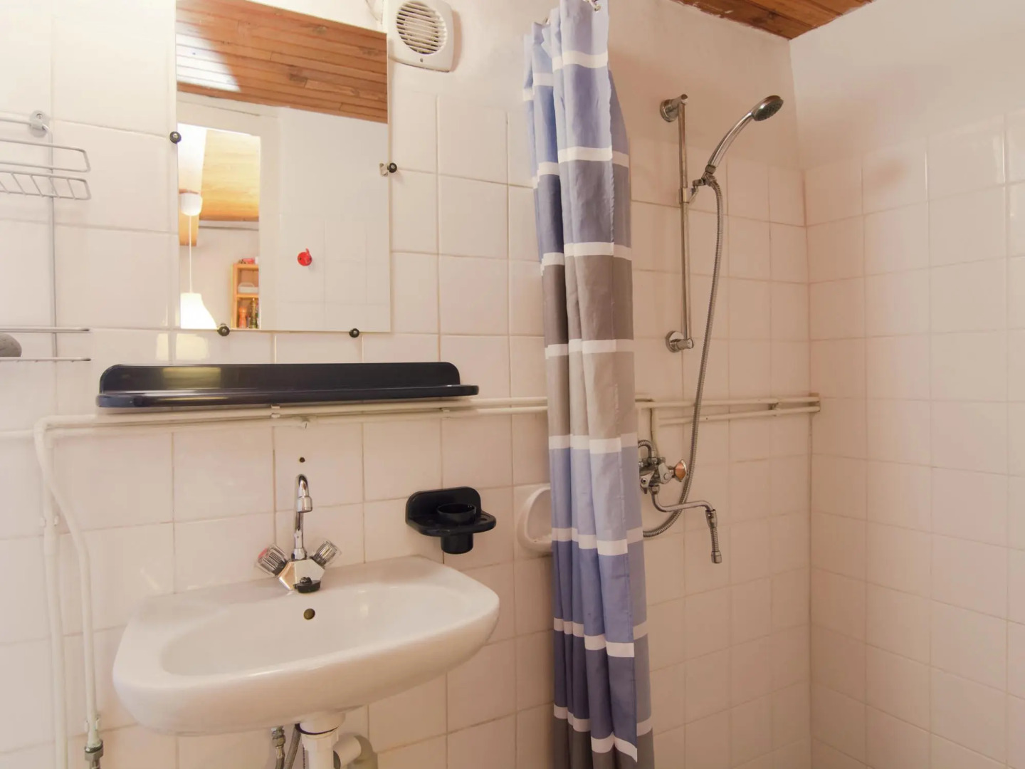 Tasteful Apartment in Juvinas With Garden Furniture