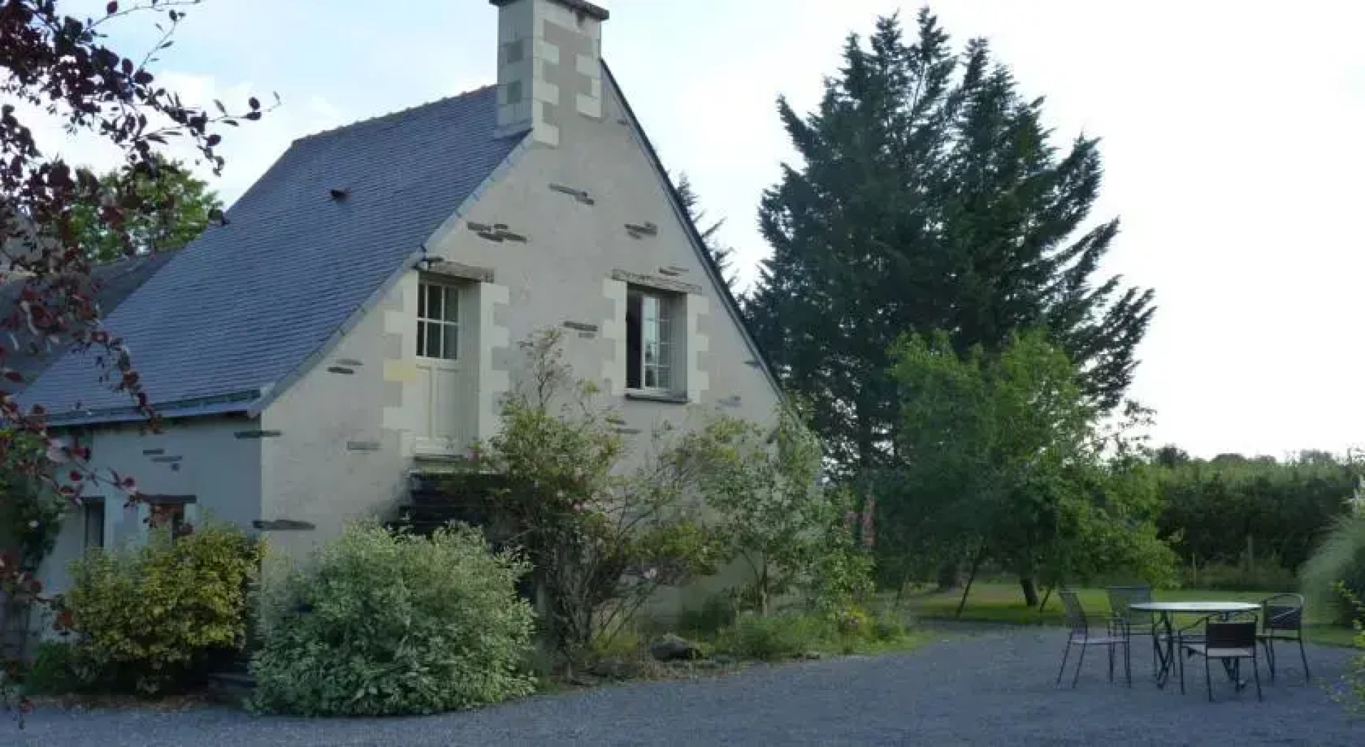 Gîte La Pointerolle