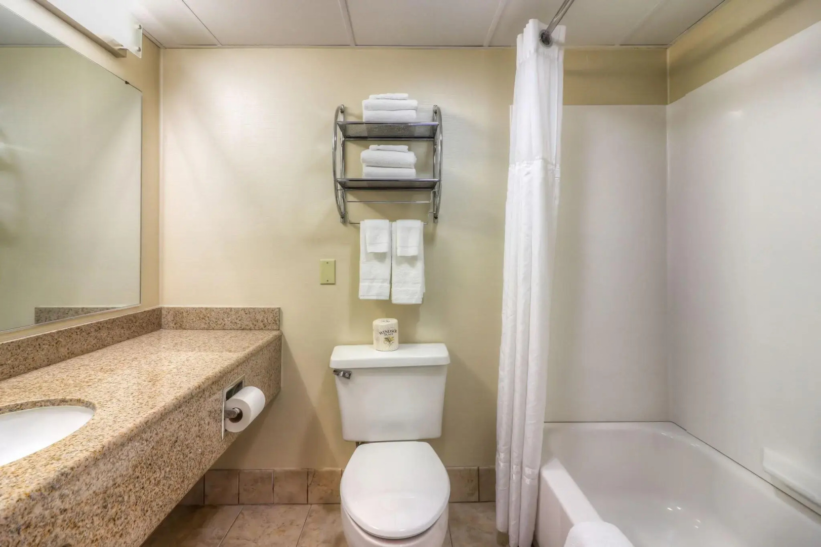 The Breakers Hotel & Suites