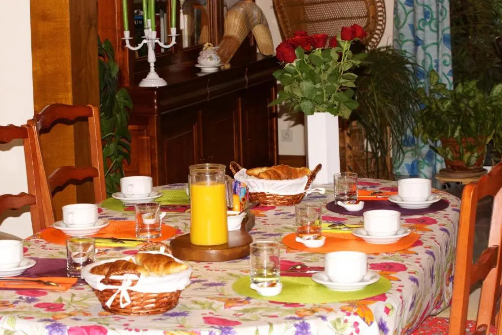 Chambres D'Hôtes Garicoitz