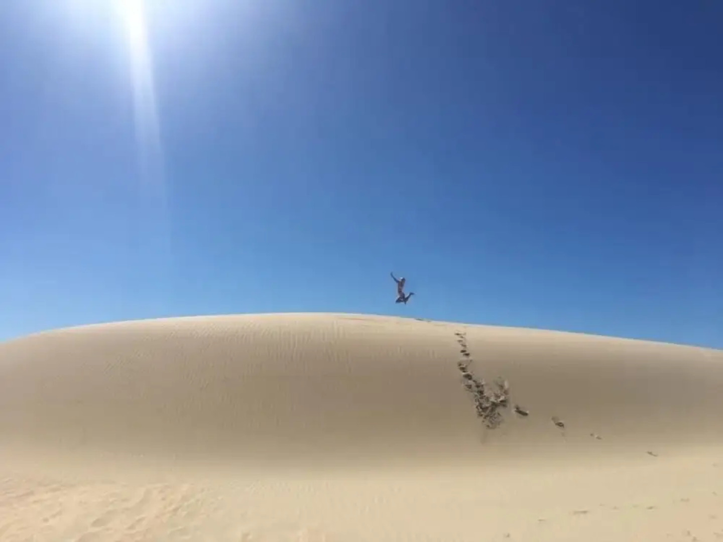 Sundays Mouth Guesthouse