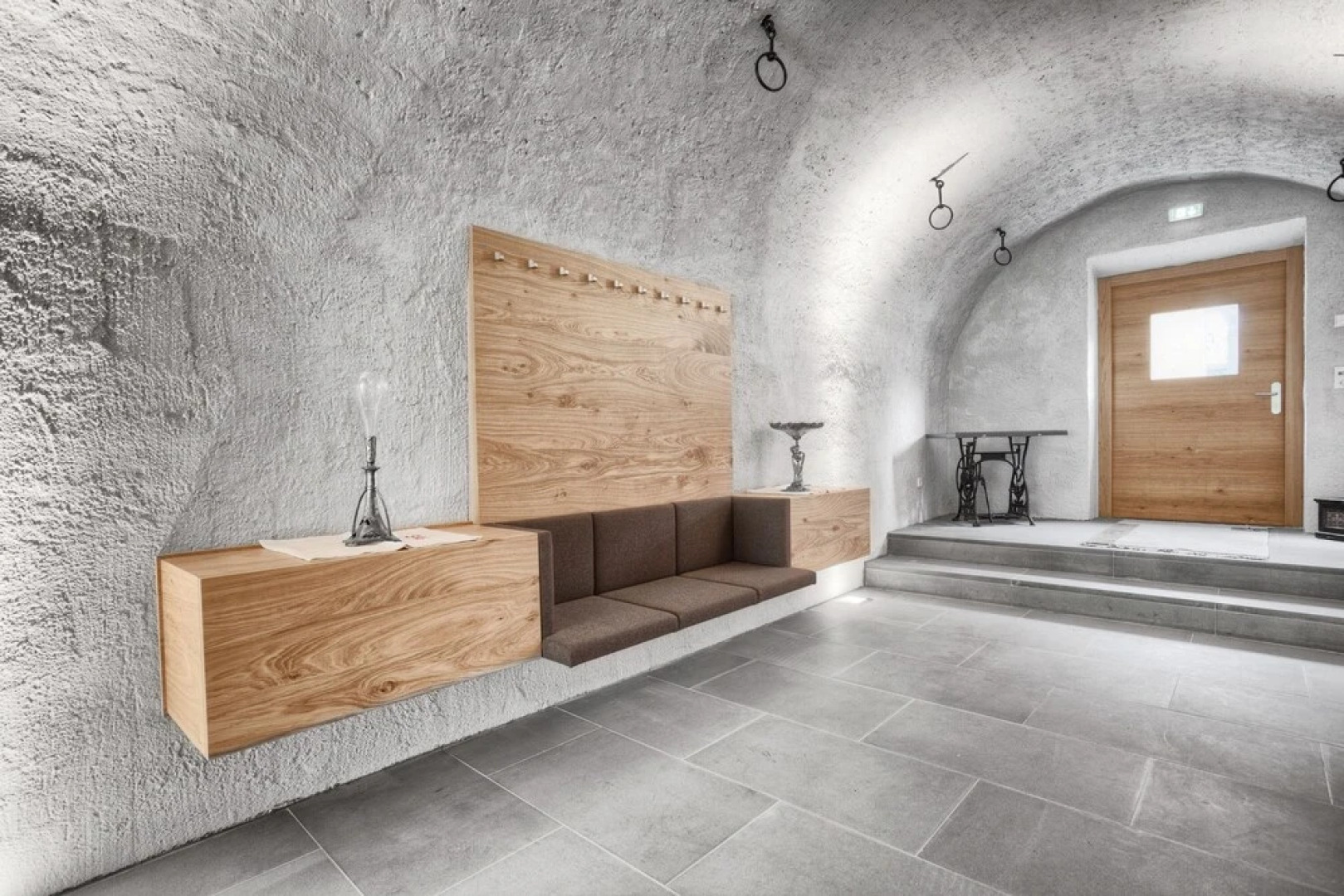 Exclusive Apartment Tassenbacherhof