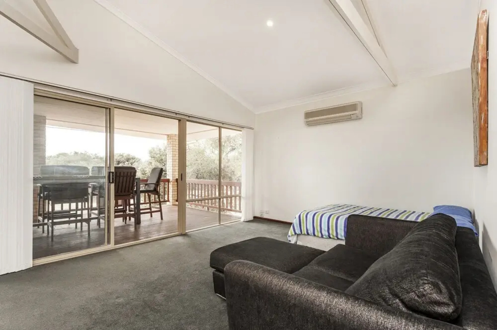 Sand Dunes Experience - Pet Friendly